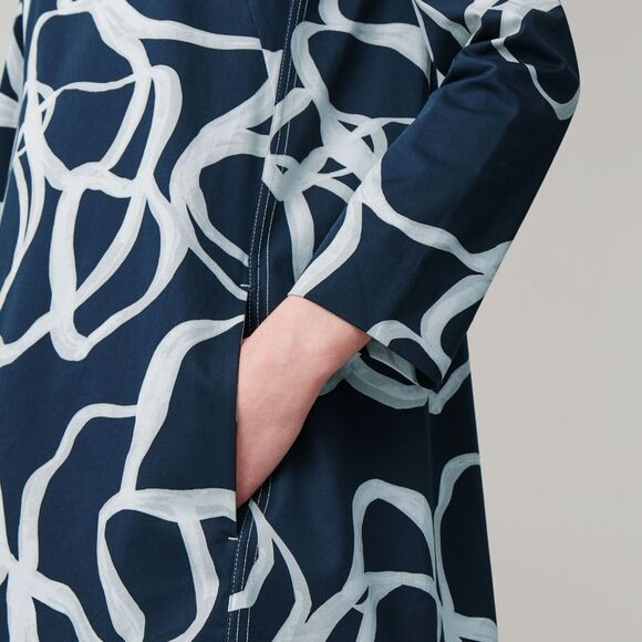 COS dress size XS BNWOT - Picture 5 of 15